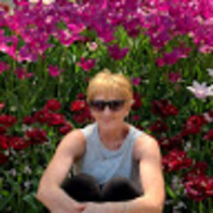 Meet your Posher, Cheryl